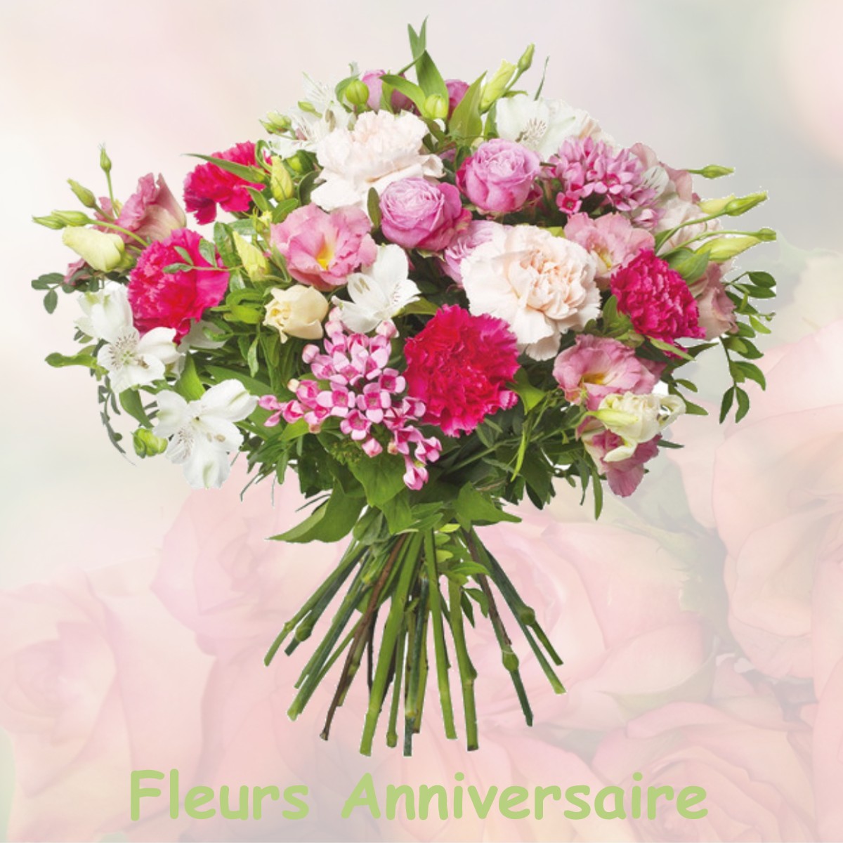 fleurs anniversaire SAINT-ETIENNE-DU-GRES