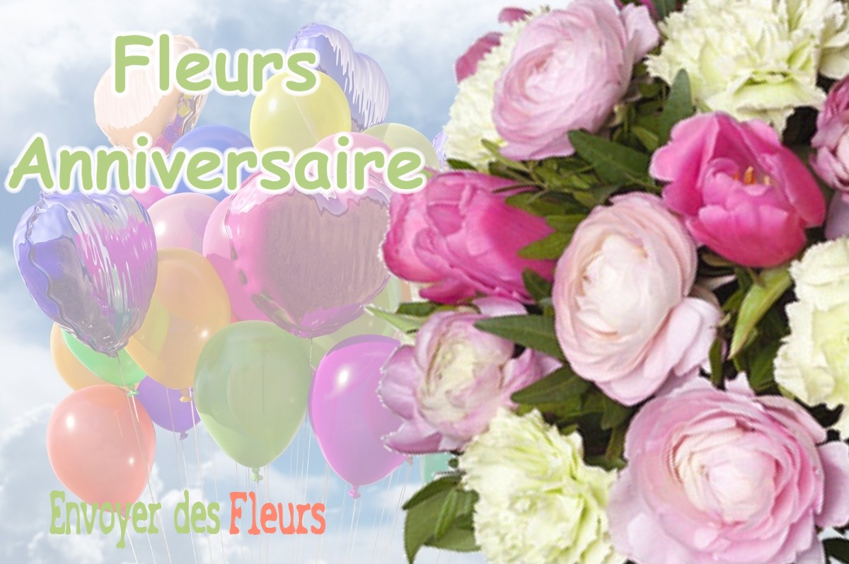 lIVRAISON FLEURS ANNIVERSAIRE à SAINT-ETIENNE-DU-GRES