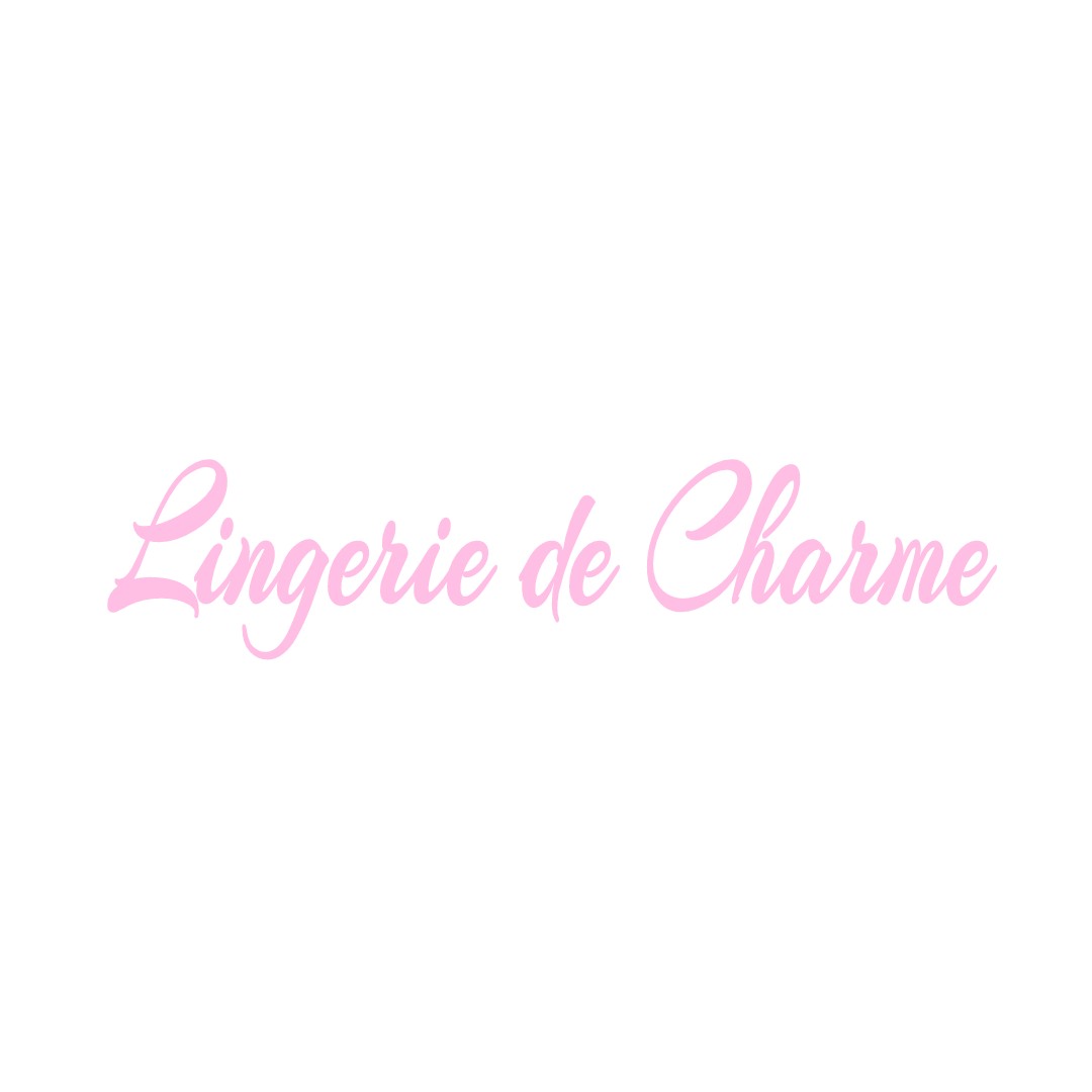 LINGERIE DE CHARME SAINT-ETIENNE-DU-GRES